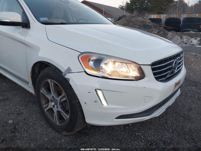 Volvo Xc60 T6 Premier Plus 2015 YV4902RC0F2590405 Image 6
