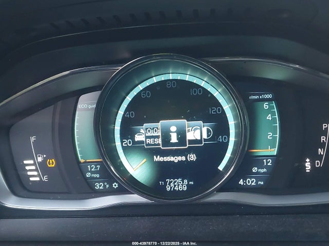 Volvo Xc60 T6 Premier Plus 2015 YV4902RC0F2590405 Image 7