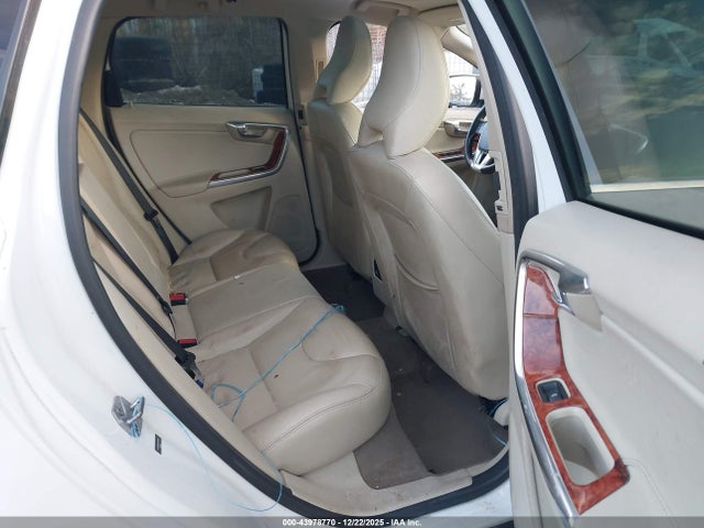 Volvo Xc60 T6 Premier Plus 2015 YV4902RC0F2590405 Image 8