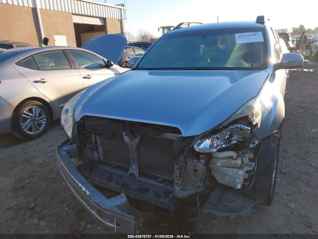 43978787 :رقم المزاد ، 4S4BRDKC3E2302466 vin ، 2014 Subaru Outback 3.6r Limited مزاد بيع