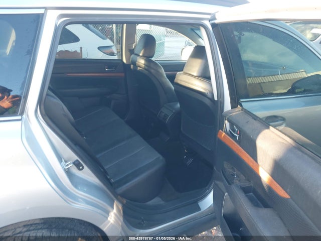 43978787 :رقم المزاد ، 4S4BRDKC3E2302466 vin ، 2014 Subaru Outback 3.6r Limited مزاد بيع