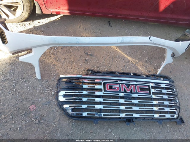 Aukcja sprzedaży 2022 Gmc Sierra 1500 4wd  Short Box Denali, vin: 3GTUUGED2NG676771, numer aukcji: 43978786