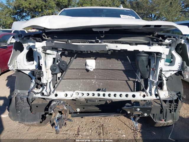 2022 GMC SIERRA 1500 3GTUUGED2NG676771 Photo 5