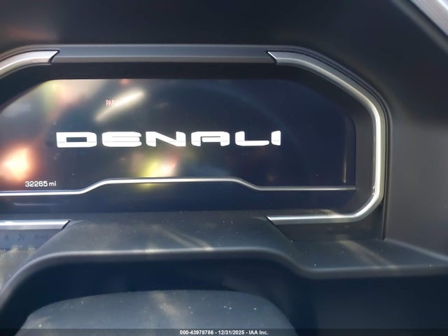 2022 GMC SIERRA 1500 3GTUUGED2NG676771 Photo 6