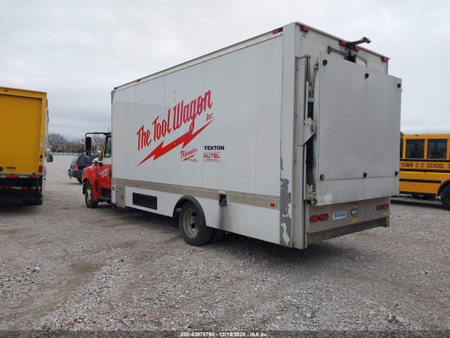 1HTJSSKK5HH673830 International International Maxxforce 7