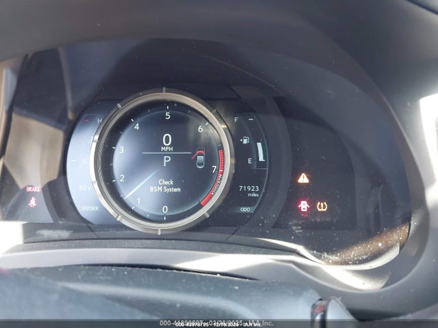 Lexus RC 350 2016 JTHHE5BC4G5014343 Image 7