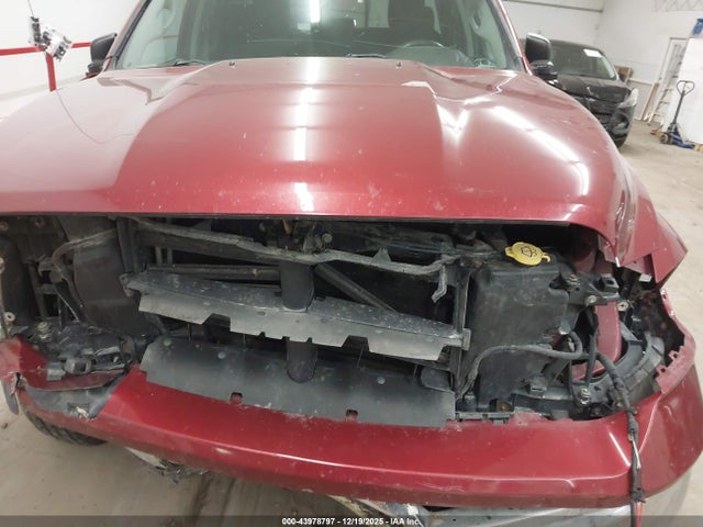 Продаж на аукціоні авто 2014 Ram 1500 Slt, vin: 1C6RR7GT3ES128256, номер лоту: 43978797