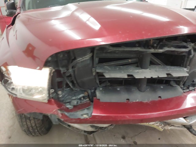 Продаж на аукціоні авто 2014 Ram 1500 Slt, vin: 1C6RR7GT3ES128256, номер лоту: 43978797