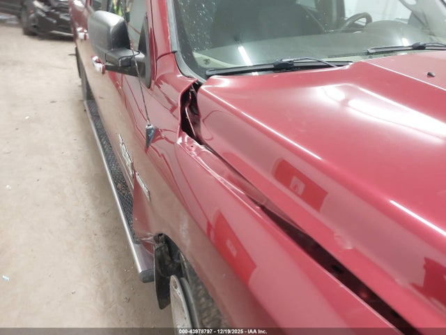 Продаж на аукціоні авто 2014 Ram 1500 Slt, vin: 1C6RR7GT3ES128256, номер лоту: 43978797