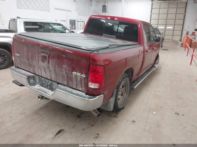 Продаж на аукціоні авто 2014 Ram 1500 Slt, vin: 1C6RR7GT3ES128256, номер лоту: 43978797