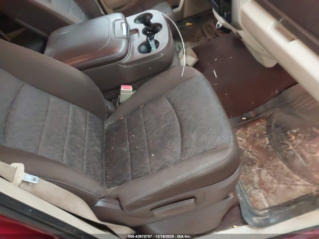 Продаж на аукціоні авто 2014 Ram 1500 Slt, vin: 1C6RR7GT3ES128256, номер лоту: 43978797