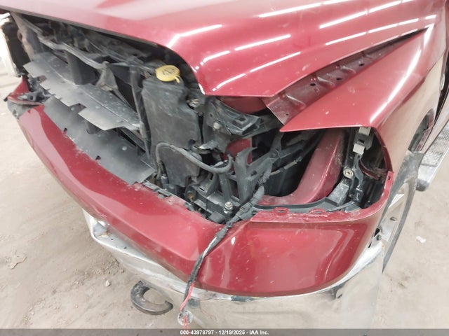 Продаж на аукціоні авто 2014 Ram 1500 Slt, vin: 1C6RR7GT3ES128256, номер лоту: 43978797