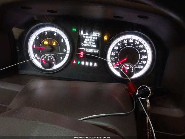 Продаж на аукціоні авто 2014 Ram 1500 Slt, vin: 1C6RR7GT3ES128256, номер лоту: 43978797