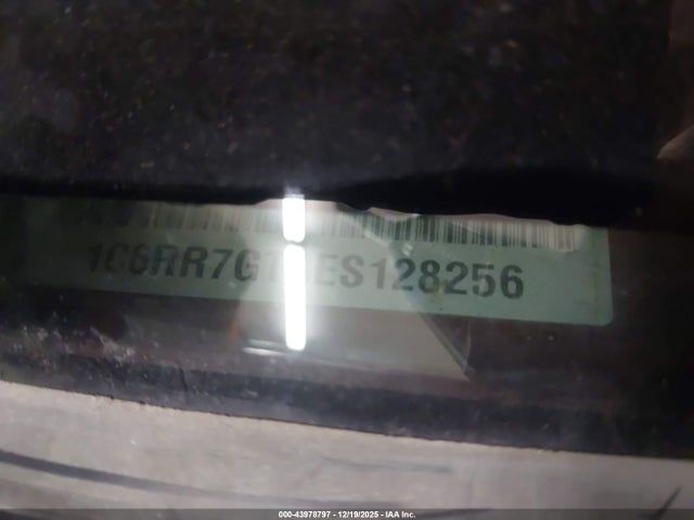 Продаж на аукціоні авто 2014 Ram 1500 Slt, vin: 1C6RR7GT3ES128256, номер лоту: 43978797
