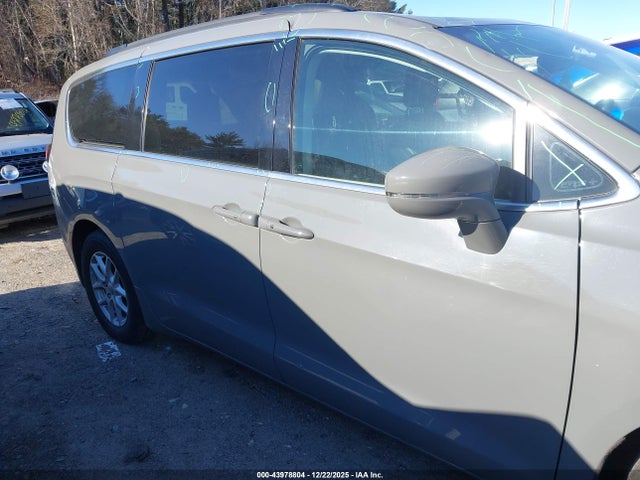Aukcja sprzedaży 2022 Chrysler Pacifica Touring L, vin: 2C4RC1BG1NR191407, numer aukcji: 43978804