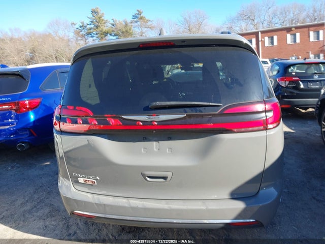 Aukcja sprzedaży 2022 Chrysler Pacifica Touring L, vin: 2C4RC1BG1NR191407, numer aukcji: 43978804