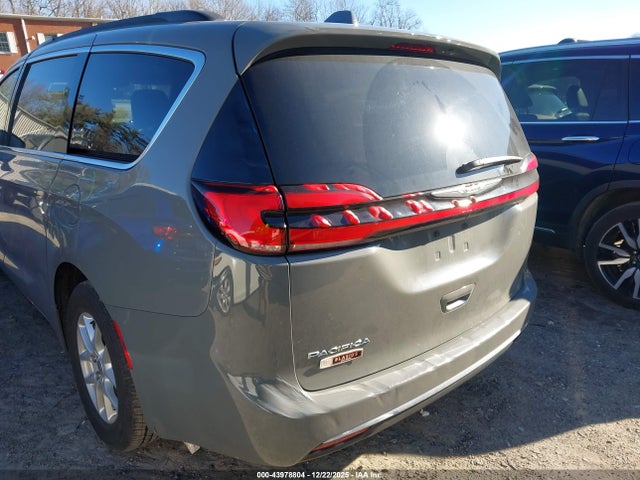 Aukcja sprzedaży 2022 Chrysler Pacifica Touring L, vin: 2C4RC1BG1NR191407, numer aukcji: 43978804