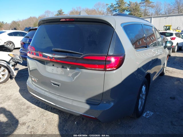 Aukcja sprzedaży 2022 Chrysler Pacifica Touring L, vin: 2C4RC1BG1NR191407, numer aukcji: 43978804