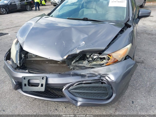 43978807 :رقم المزاد ، 2HGFG3B53EH510475 vin ، 2014 Honda Civic Lx مزاد بيع
