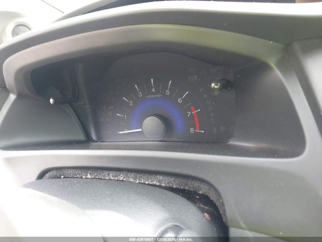 43978807 :رقم المزاد ، 2HGFG3B53EH510475 vin ، 2014 Honda Civic Lx مزاد بيع