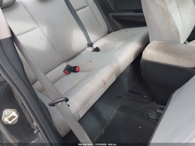 43978807 :رقم المزاد ، 2HGFG3B53EH510475 vin ، 2014 Honda Civic Lx مزاد بيع