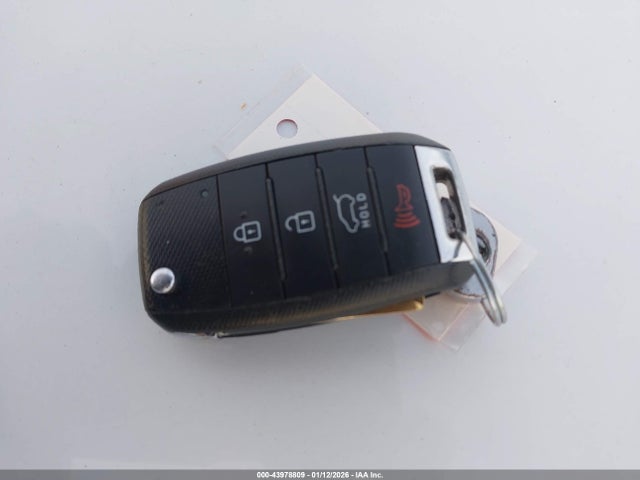 2016 KIA SORENTO 5XYPGDA52GG093989 Photo 10