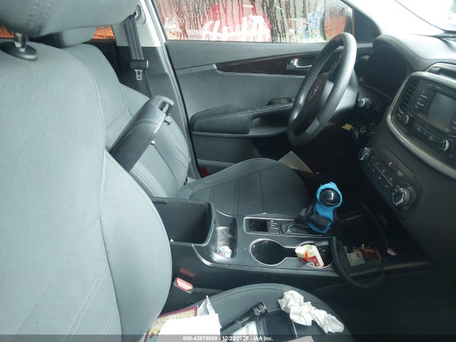 2016 KIA SORENTO 5XYPGDA52GG093989 Photo 4