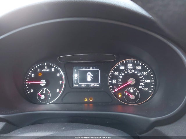 2016 KIA SORENTO 5XYPGDA52GG093989 Photo 6