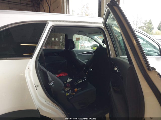2016 KIA SORENTO 5XYPGDA52GG093989 Photo 7