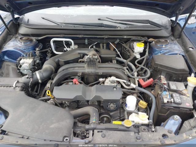 2019 SUBARU OUTBACK 4S4BSAJC5K3245455 Photo 9
