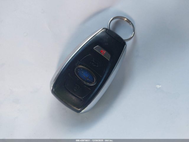 2019 SUBARU OUTBACK 4S4BSAJC5K3245455 Photo 10