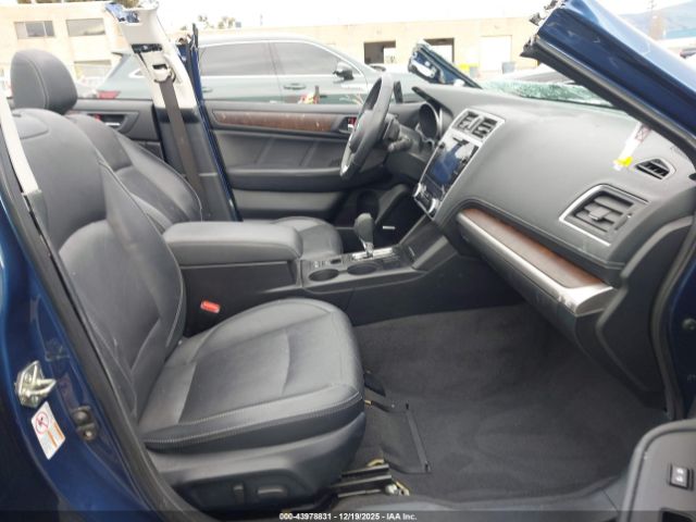 2019 SUBARU OUTBACK 4S4BSAJC5K3245455 Photo 4