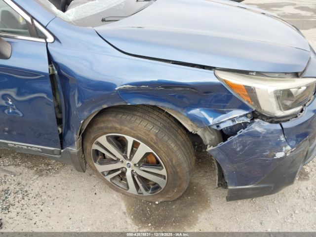 2019 SUBARU OUTBACK 4S4BSAJC5K3245455 Photo 5