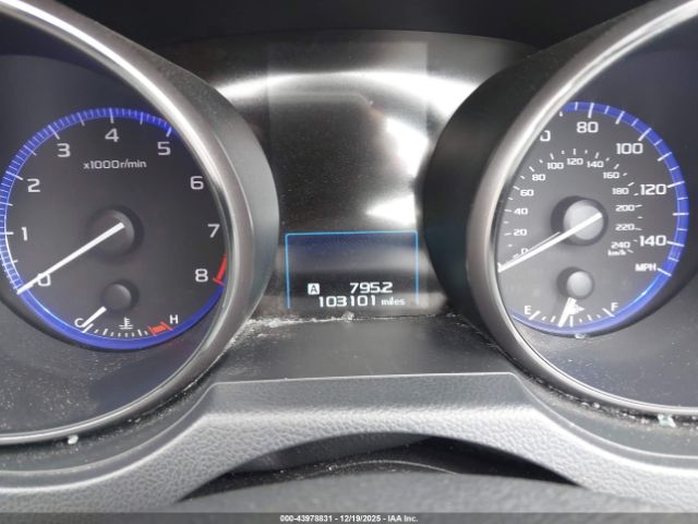 2019 SUBARU OUTBACK 4S4BSAJC5K3245455 Photo 6