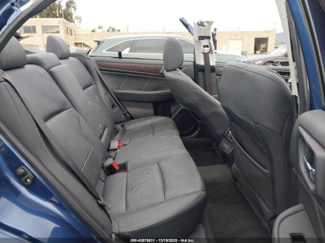 2019 SUBARU OUTBACK 4S4BSAJC5K3245455 Photo 7