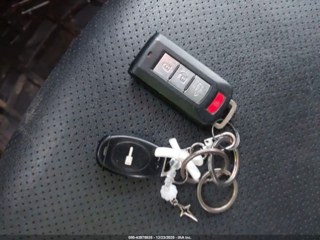 2016 MITSUBISHI OUTLANDER JA4JZ4AX1GZ005902 Photo 10