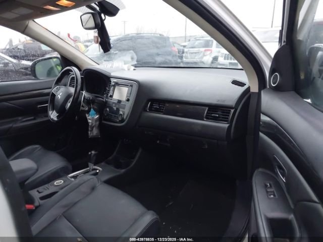 2016 MITSUBISHI OUTLANDER JA4JZ4AX1GZ005902 Photo 4