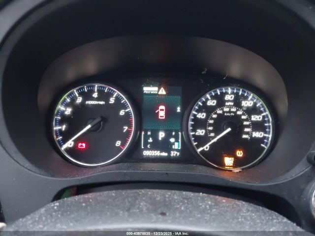 2016 MITSUBISHI OUTLANDER JA4JZ4AX1GZ005902 Photo 6