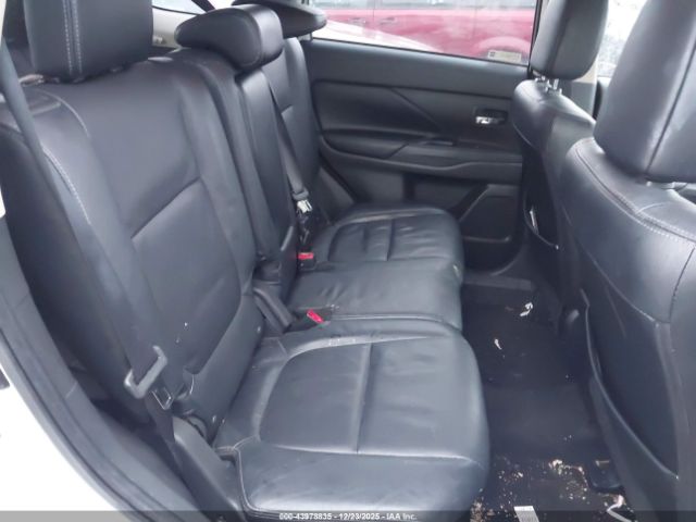 2016 MITSUBISHI OUTLANDER JA4JZ4AX1GZ005902 Photo 7