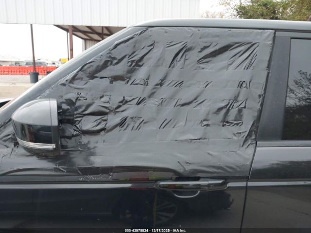 2014 LAND ROVER RANGE ROVER SPORT SALWR2WF9EA373751 Photo 5