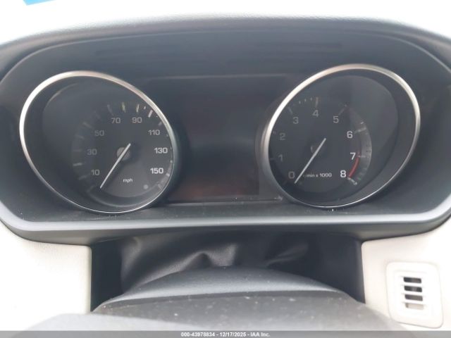 2014 LAND ROVER RANGE ROVER SPORT SALWR2WF9EA373751 Photo 6