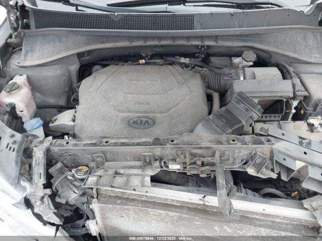 2019 KIA SORENTO 5XYPHDA5XKG529803 Photo 9