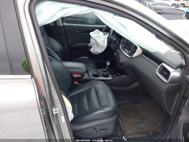 2019 KIA SORENTO 5XYPHDA5XKG529803 Photo 4