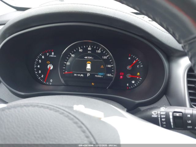 2019 KIA SORENTO 5XYPHDA5XKG529803 Photo 6