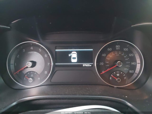 3KPF24AD0PE604114 KIA Forte Lxs