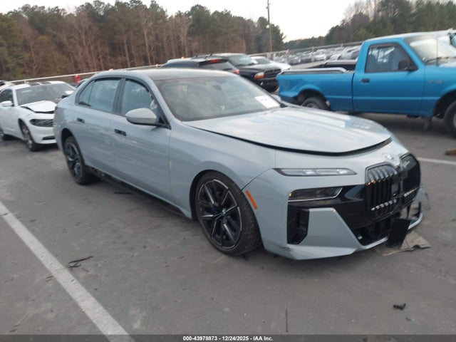 2024 BMW I7 WBY53EJ05RCP80709