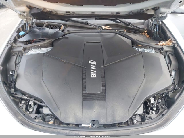 2024 BMW I7 WBY53EJ05RCP80709 Photo 9
