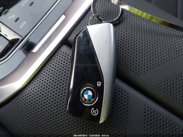 2024 BMW I7 WBY53EJ05RCP80709 Photo 10