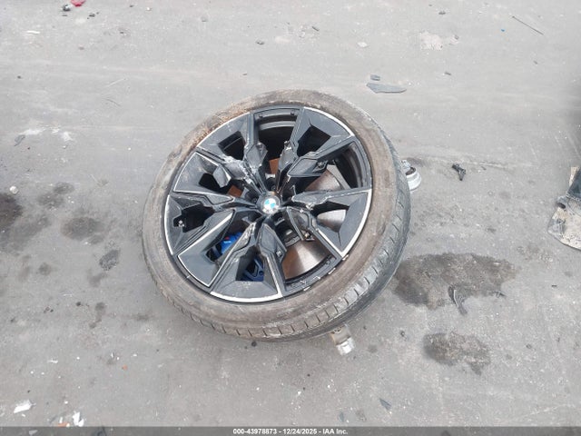 BMW I7 Xdrive60 2024 WBY53EJ05RCP80709 Image 12