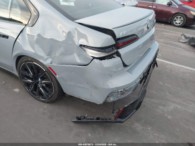 BMW I7 Xdrive60 2024 WBY53EJ05RCP80709 Image 20